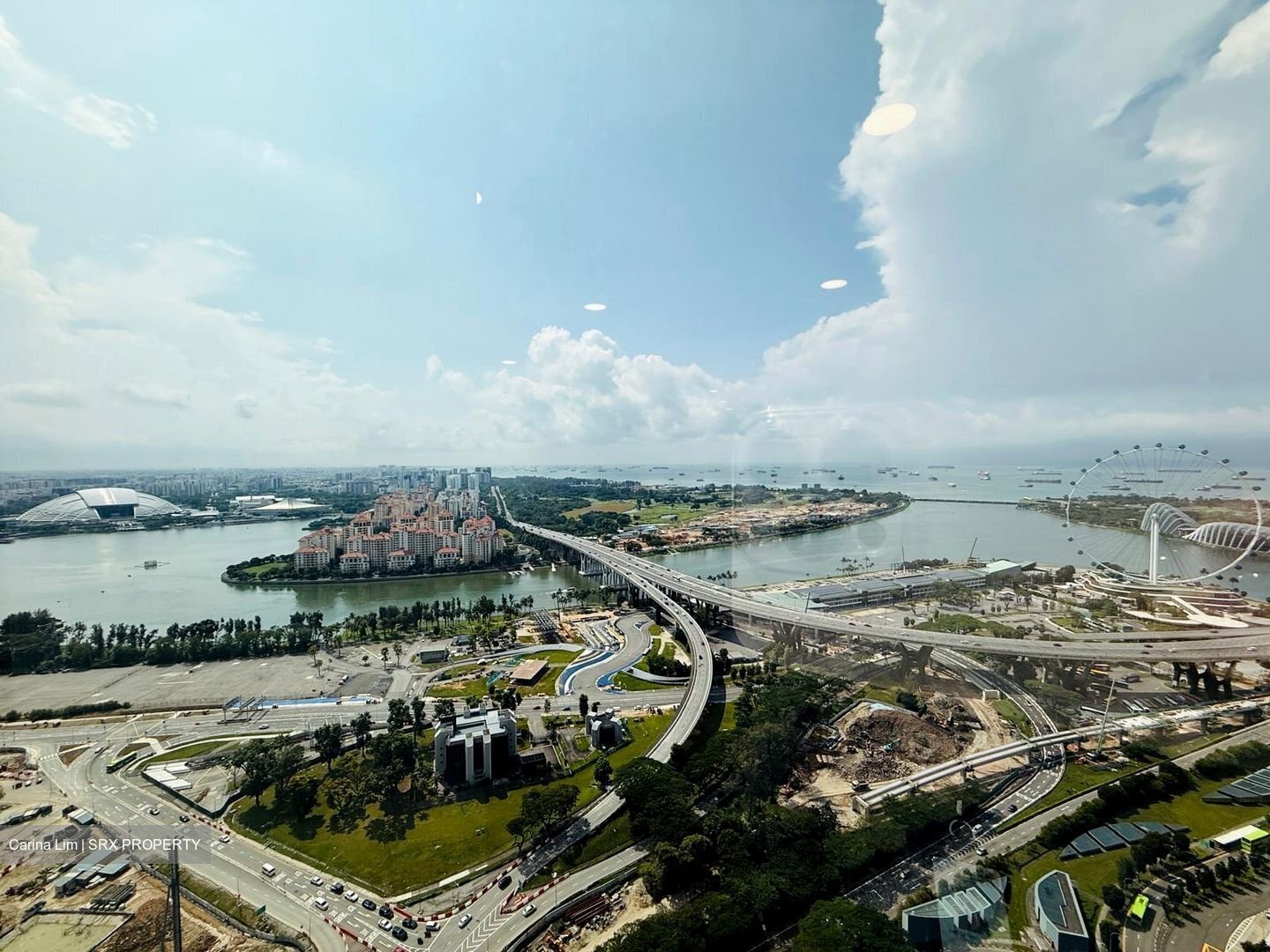 Suntec Tower Three (D1), Office #456916911